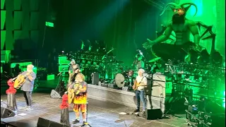 Tenacious D Kickapoo Live in Prague 2023