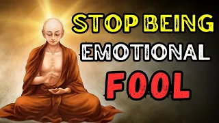 How To Control Your Emotions - A Zen Story