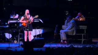 Ring Them Bells - Sarah Jarosz - 8/25/2015