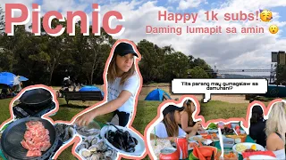 VLG #23 P1- EXPLORING PARSLEY BAY, NIELSEN PARK AND MILK BEACH | COOKING SEAFOODS FOR LUNCH | PICNIC