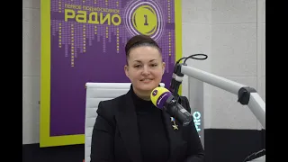 Елена Серова – о самоизоляции, покорении Марса, женщинах во власти и материнстве