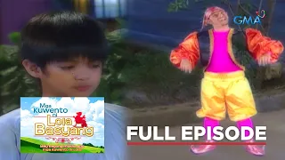 Mga Kuwento Ni Lola Basyang: Full Episode 3 (Stream Together)