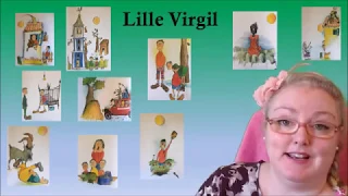 Historieoplæsning (DANSK) - Lille Virgil