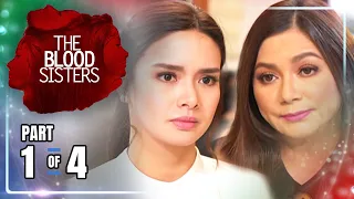 The Blood Sisters | Episode 92 (1/4) | November 18, 2022