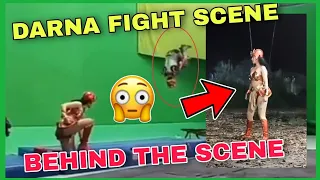 Jane de Leon, DARNA, Behind the scene, fight scene nila!  MUST WATCH! 🔥🔥🔥🔥