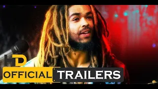 BOB MARLEY: ONE LOVE | tráiler oficial (2023)