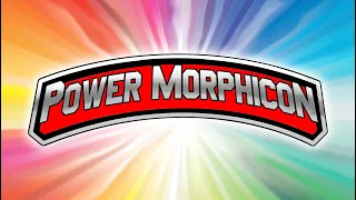 Power Morphicon 2022 Sunday