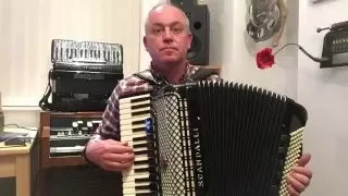 Accordion Tips and Tricks - Get the Levels Right