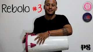 Percusamba - Rebolo #3 (vídeo aula)