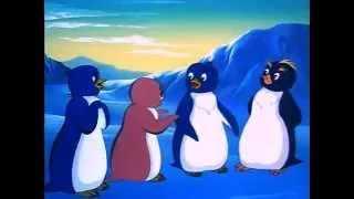 Lolo the Penguin (3/3) - English Dubbed + Subbed for lost parts