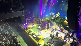 The Black Crowes - Sting Me / Jealous Again / Remedy - Wolverhampton 18 May   2024