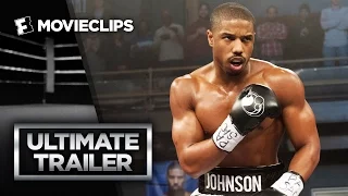 Creed Ultimate Rocky Legacy Trailer (2015) HD