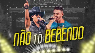 Pedro Paulo & Alex - Não Tô Bebendo (Clipe Oficial)