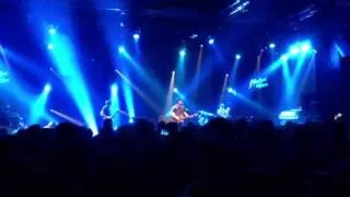 Jake Bugg does Neil Young at Montreux
