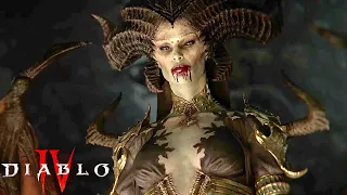 Diablo 4  | The Full Story