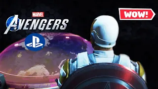 EVERY FAN IS SHOCKED RIGHT NOW! | Marvel's Avengers Game New Update