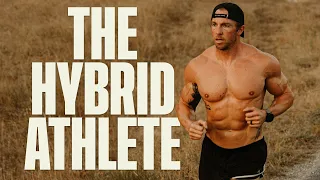 How To Train Like A Hybrid Athlete (Running + Lifting)