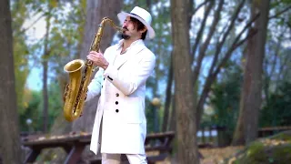 La Vita è Bella - Daniele Vitale Sax