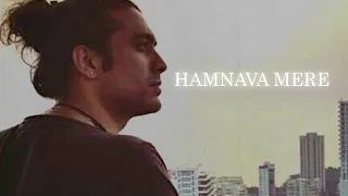 HA VO AANKHE JINHE MAI CHUMTA THA BEWAJAH || JUBIN NAUTIYAL || SLOWED