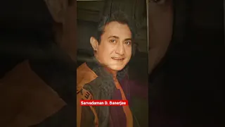 Ramanand Sagar Shree Krishna- Krishna Sarvadaman D Banerjee