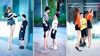 Mejores Street Fashion Tik Tok / Douyin China S04 ep. 07