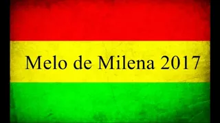 Melo de Milena 2017 ( Sem Vinheta ) Dezine - Fly Away