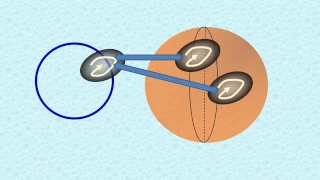 Topology: Borsuk-Ulam theorem and its variants