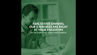 Our services to the real estate owners through the website