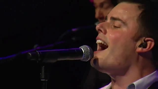 Marc Martel - 8th Wonder Live