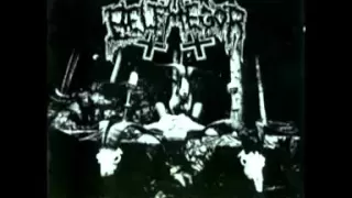 Belphegor - Necrodaemon Terrorsathan (2000) [Full Album]