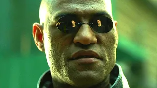 Laurence Fishburne Erklärt Warum Er Nicht Bei Matrix 4 Dabei Ist