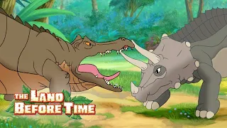 Return of the Belly Draggers | The Land Before Time