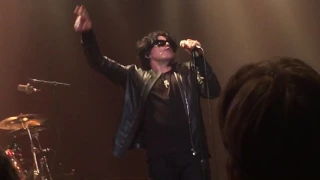 The Cult - Sweet Soul Sister - House of Blues Dallas May 16th 2017