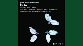 L'enfance du Christ, Op. 25, H. 130, Part 2: Overture