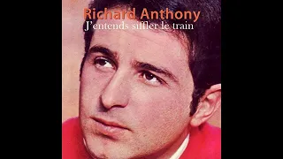 Richard Anthony - J'entends siffler le train #conceptkaraoke