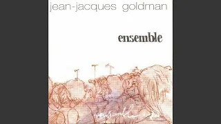 Jean-Jacques Goldman - Ensemble #conceptkaraoke