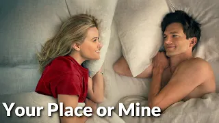 Your Place or Mine Soundtrack Tracklist | Netflix' Your Place or Mine (2023)