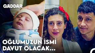 Enver ile Yağmur'un Bebeği Doğdu 👶 - Gaddar 19. Bölüm