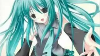 初音ミク　ペイネ愛の世界旅行より　Hatsune Miku vocal virsion