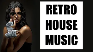Retro House Mix 2023