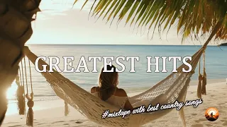 📌 GREATEST COUNTRY HITS 🎵 Playlist Greatest Country Songs Collection 2010s - BOOST YOUR MOOD