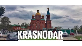 Krasnodar , Краснодар 🇷🇺