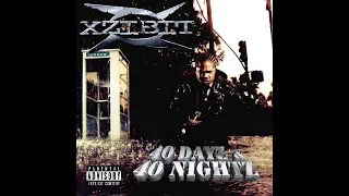 Xzibit - What U See Is What U Get