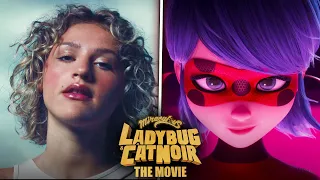 COURAGE IN ME | 🐞 LOU 🐞 | Miraculous: Ladybug & Cat Noir, The Movie