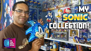 My Sonic the Hedgehog Collection - From the Original to Sonic Mania - G to the Next Level