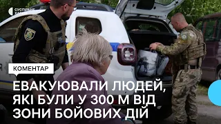 Обстріли в ніч на 13 травня, евакуація з прикордоння: оперативна ситуація на Харківщині від поліції