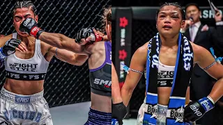 A 17-YEAR-OLD Did This 😳 Smilla Sundell PUNISHED Jackie Buntan