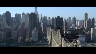 Broken City | Trailer ufficiale [HD] | 20th Century Fox