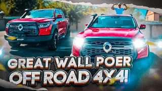 Great Wall Poer / Off Road 🔥#китайскиеавтомобили