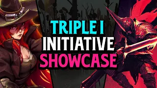 AMAZING New Indie Games - The Triple-i Initiative